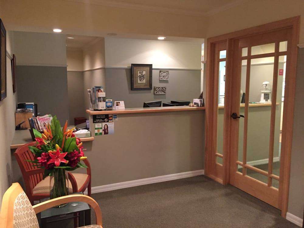 Gary L Glasband, DDS | 6226 E Spring St #350, Long Beach, CA 90815 | Phone: (562) 425-5511