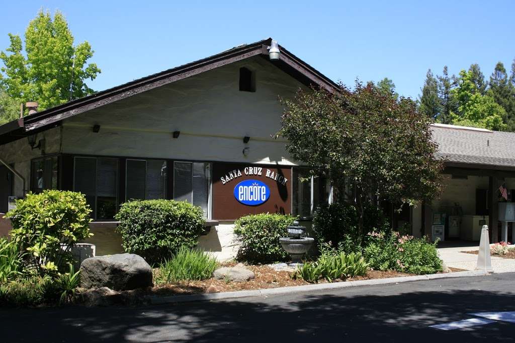 Santa Cruz Ranch RV Resort | 917 Disc Dr, Scotts Valley, CA 95066, USA | Phone: (831) 438-1288