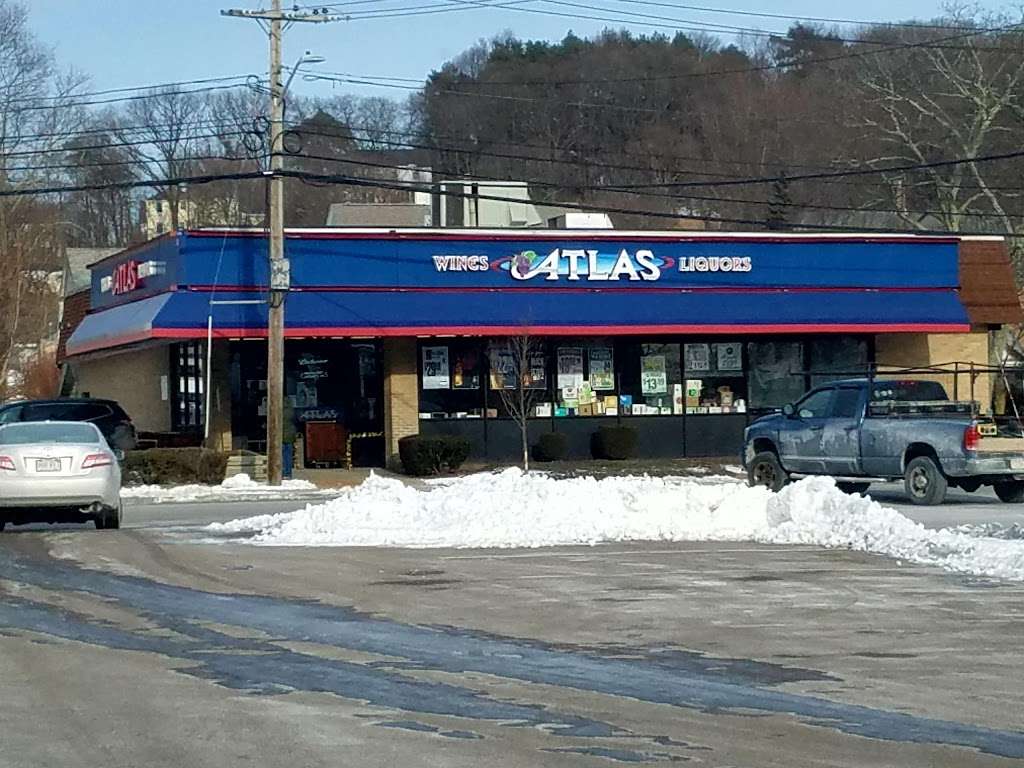 Atlas Liquors | 661 Adams St, Quincy, MA 02169, USA | Phone: (617) 472-1573