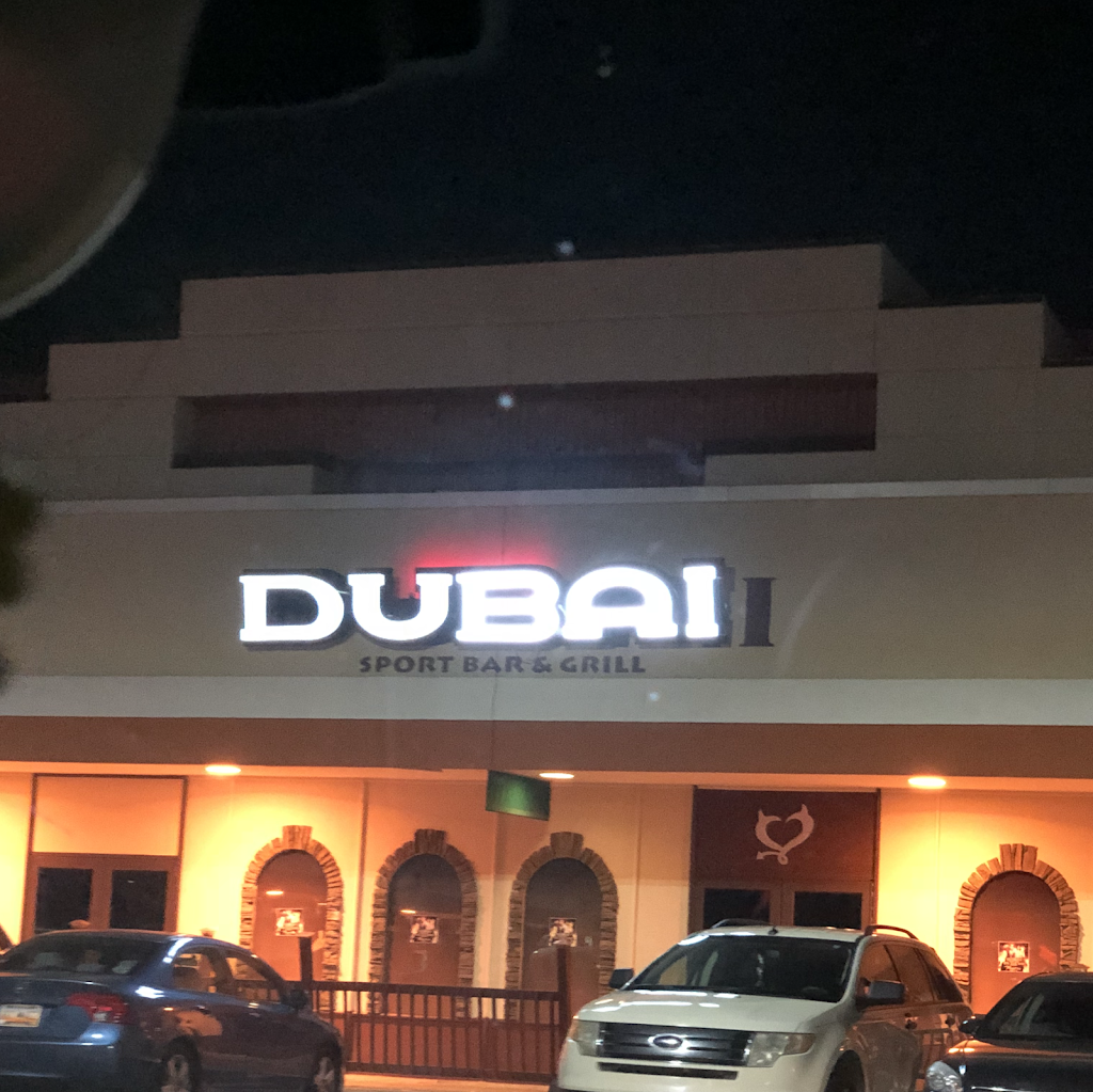 Dubai Night Club | 5317 E Independence Blvd, Charlotte, NC 28212, USA | Phone: (704) 309-3296