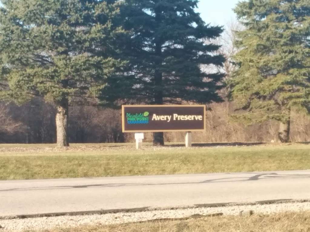 Avery Preserve | Plainfield, IL 60544