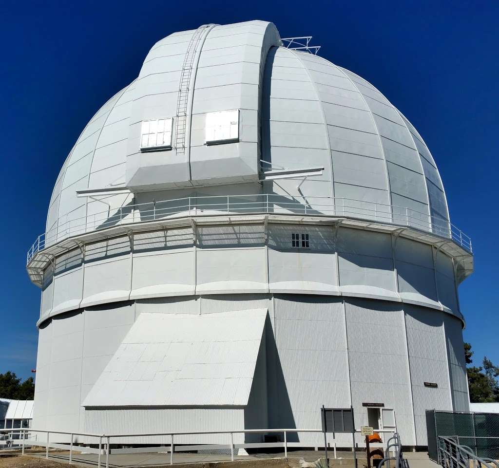 Mt. Wilson Trailhead | Mt Wilson Trail, Sierra Madre, CA 91024, USA