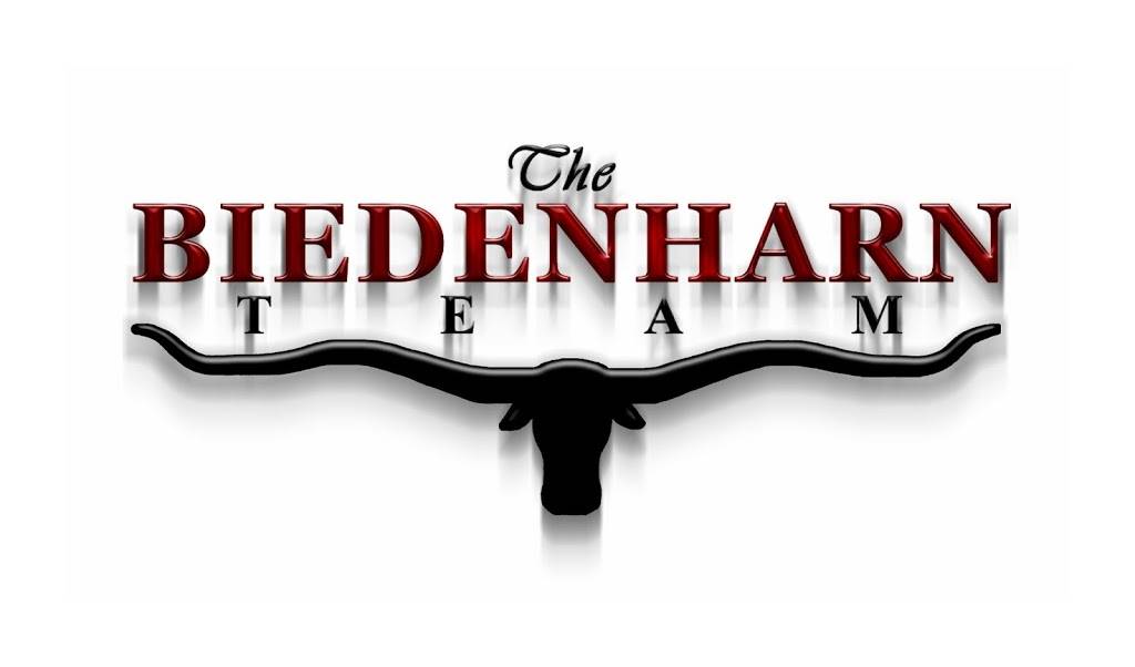 The Biedenharn Team: Keller Williams Realty | 4880 Boat Club Rd, Fort Worth, TX 76135, USA | Phone: (817) 870-8860
