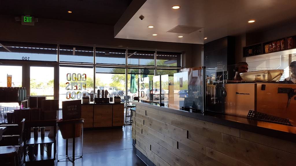 Starbucks | 1580 E Tucson Marketplace Blvd #100, Tucson, AZ 85713, USA | Phone: (520) 260-9386