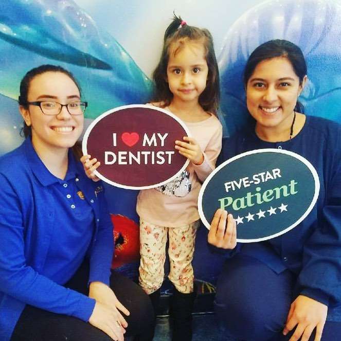 Pediatric Dentistry and Braces | 38 SW Cutoff D, Northborough, MA 01532 | Phone: (508) 709-0385