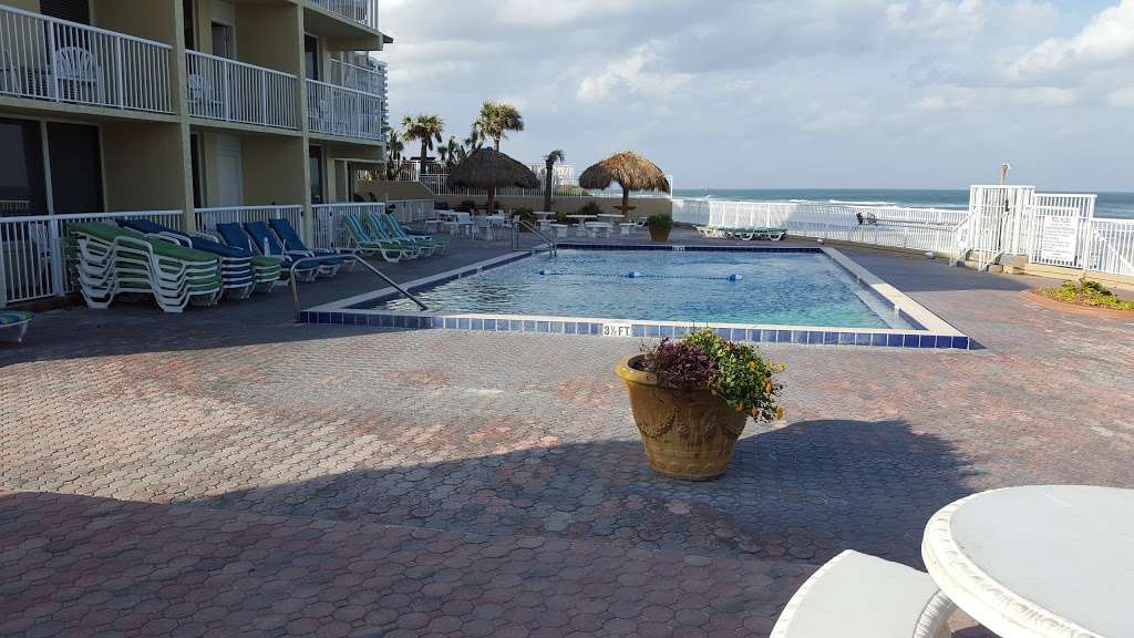 Perennial Vacation Club | 2525 S Atlantic Ave, Daytona Beach, FL 32118, USA | Phone: (386) 756-1685