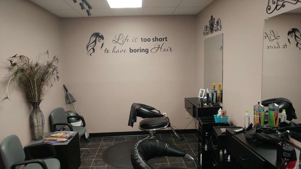 Nuvogue Hair & Tanning Studio | 1625 Buchanan Trail E, Waynesboro, PA 17268, USA | Phone: (717) 765-0558