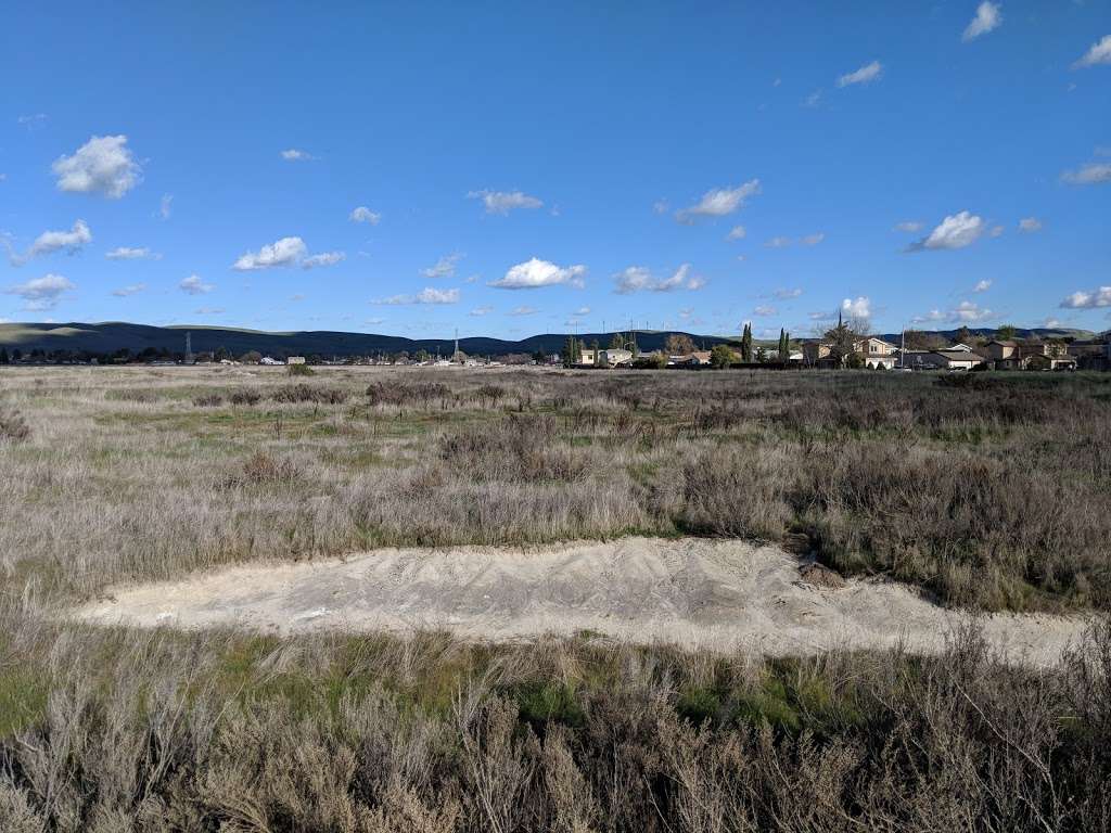 Springtown Wetlands Preserve | Livermore, CA 94551, USA