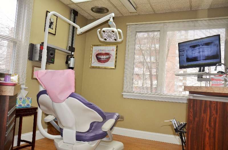 Zampieri Dental Care | 1396 Palisade Ave, Fort Lee, NJ 07024, USA | Phone: (201) 944-1027