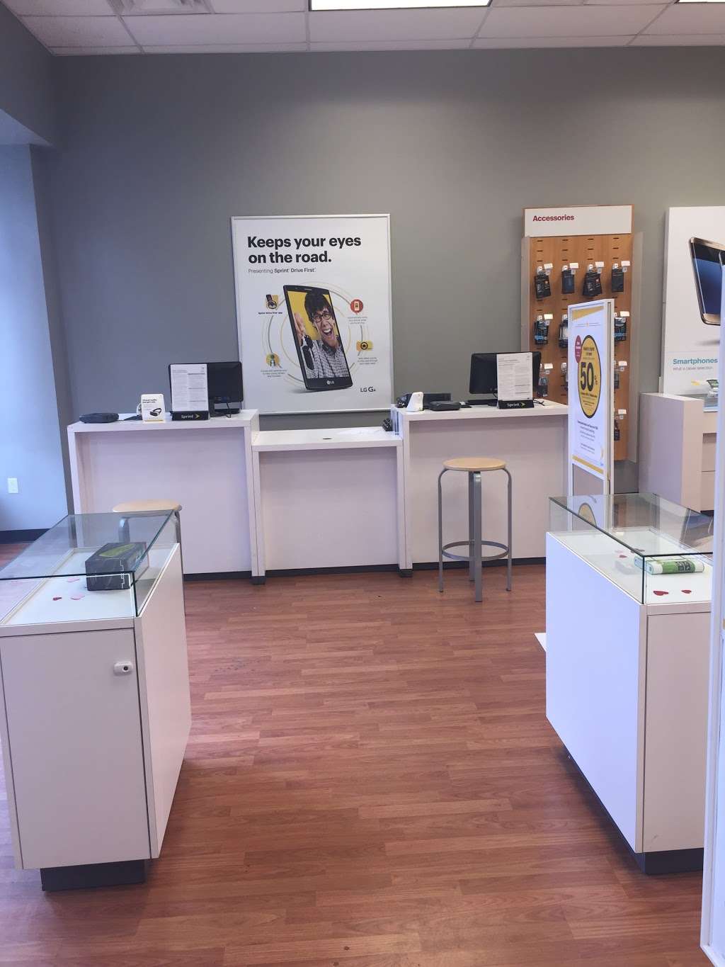 Sprint Store | 3018 14th St NW, Washington, DC 20009 | Phone: (202) 813-3068