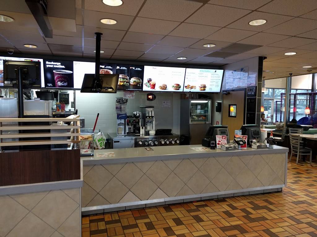 McDonalds | 9505 South Blvd, Charlotte, NC 28273, USA | Phone: (704) 554-9144