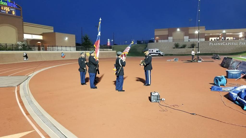 Lowrey Field at Plains Capital Park | Lubbock, TX 79412, USA | Phone: (806) 766-1000