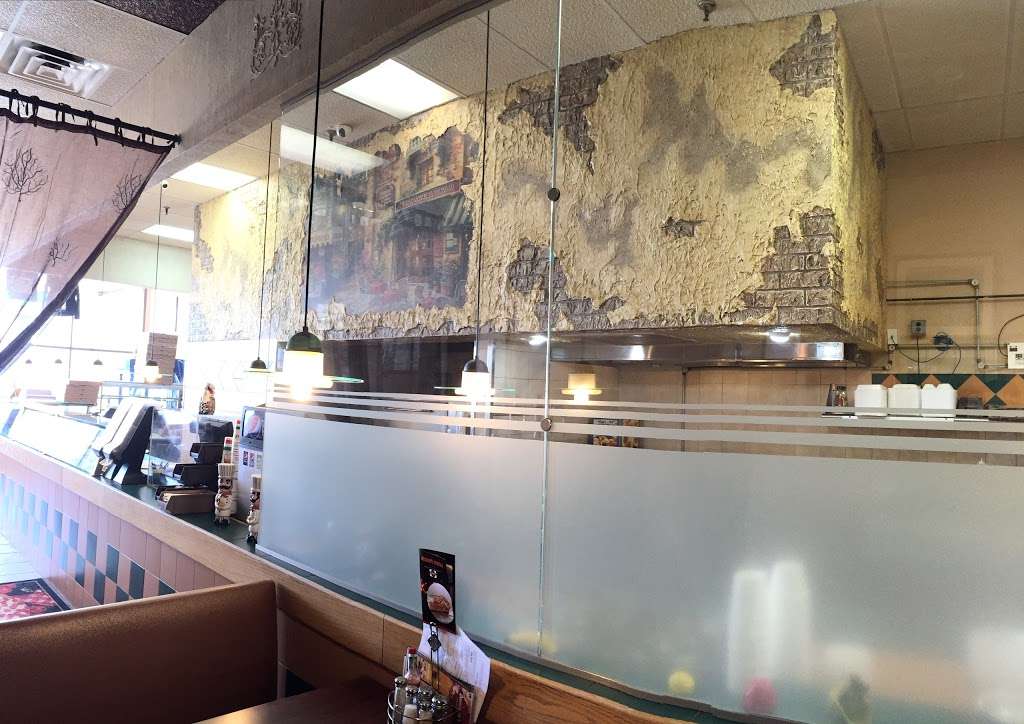 Dominicks Pizza Inc | 1768 S Lincoln Ave, Vineland, NJ 08361, USA | Phone: (856) 691-5511