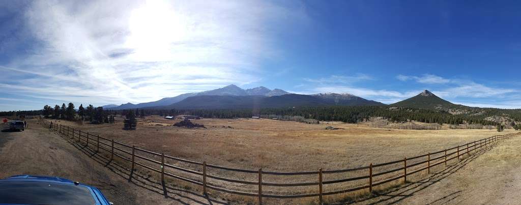 Enos Mills Cabin | 6760 CO-7, Estes Park, CO 80517, USA | Phone: (970) 586-4706