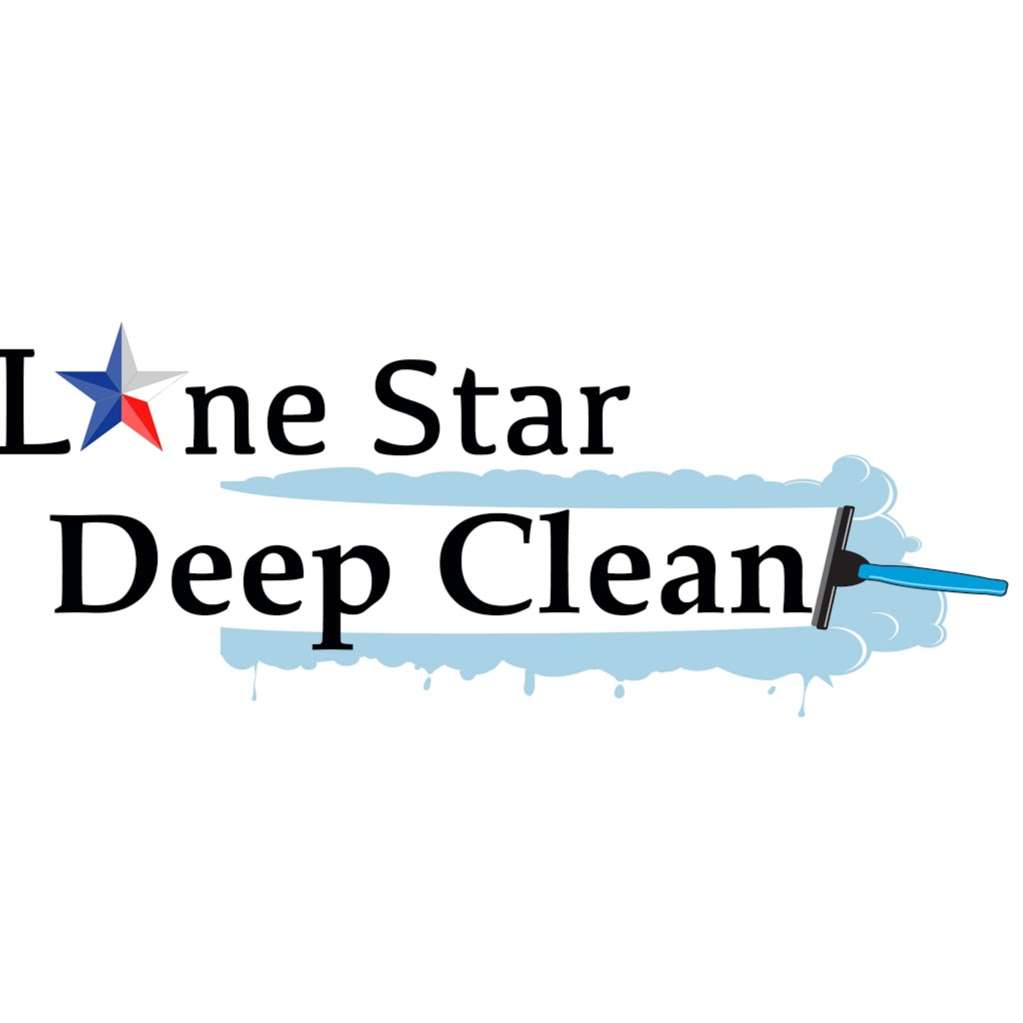 Lone Star Deep Clean | 5403 Louie Ln, Katy, TX 77449, USA | Phone: (832) 510-8528