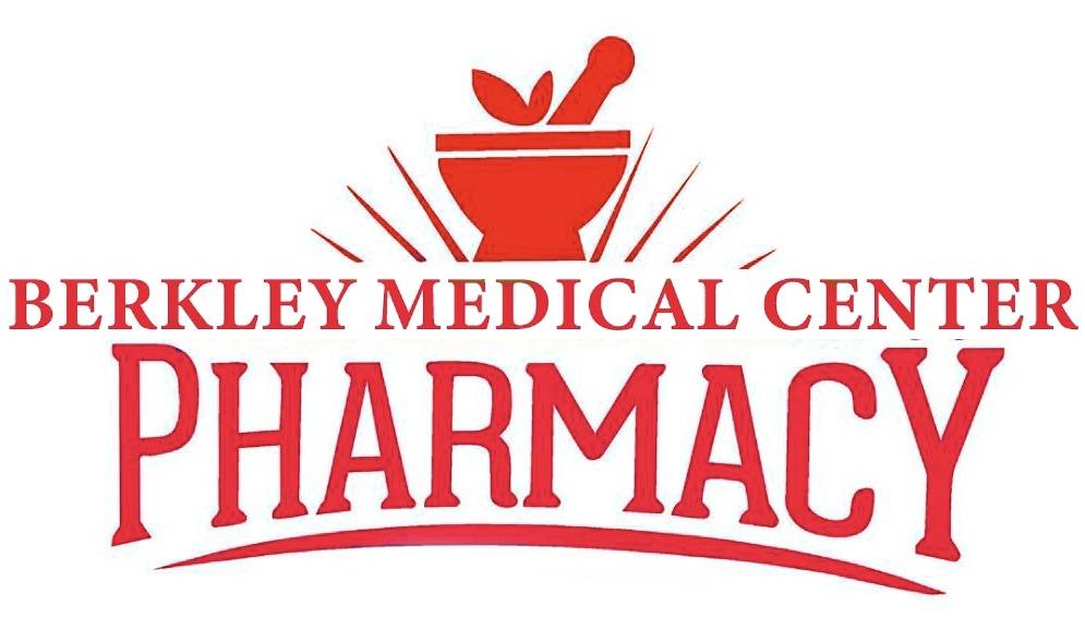 Berkley Medical Center Pharmacy | 1695 Twelve Mile Rd Suite 210, Berkley, MI 48072, USA | Phone: (248) 591-4489