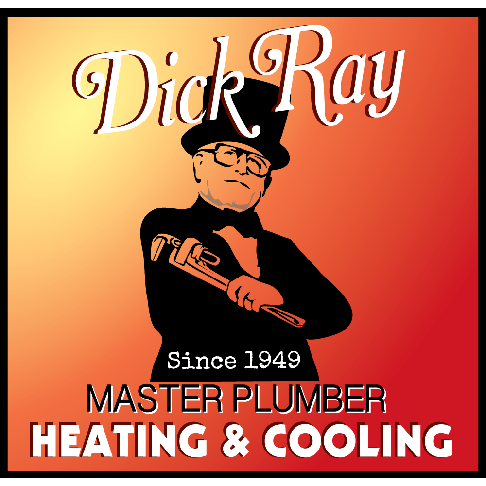 Dick Ray Master Plumber Heating and Cooling | 4303 Merriam Dr, Overland Park, KS 66203 | Phone: (913) 888-0550