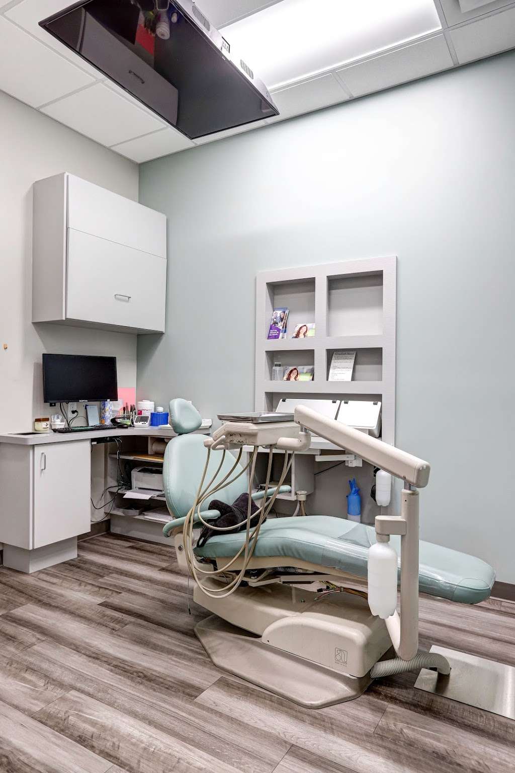 Sonoran Desert Dentistry | 9304 E Raintree Dr Suite 100, Scottsdale, AZ 85260, USA | Phone: (480) 439-0117