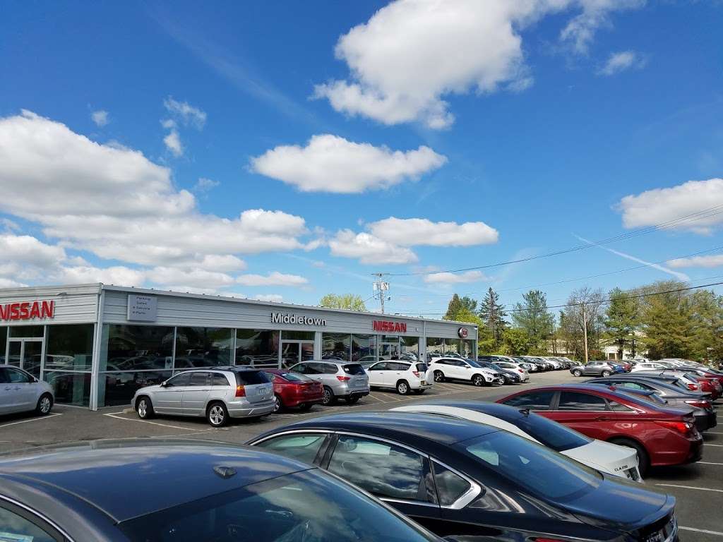 Nissan Kia of Middletown | 4961 NY-17M, New Hampton, NY 10958 | Phone: (845) 374-6555