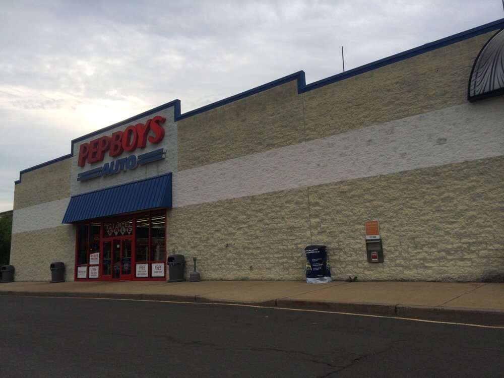 Pep Boys Auto Parts & Service | 1335 Rte-1 South, North Brunswick Township, NJ 08902 | Phone: (732) 745-1807