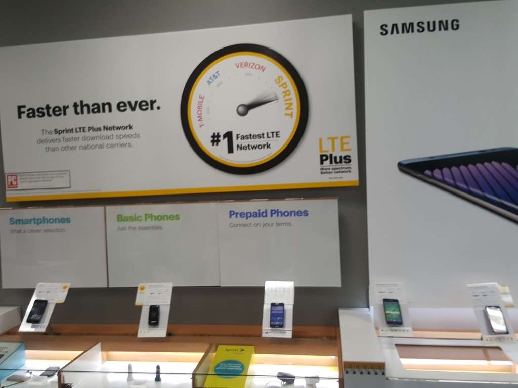 Sprint Store | 600 W Route 66 Ste 101, Suite 101, Glendora, CA 91740 | Phone: (626) 335-4275