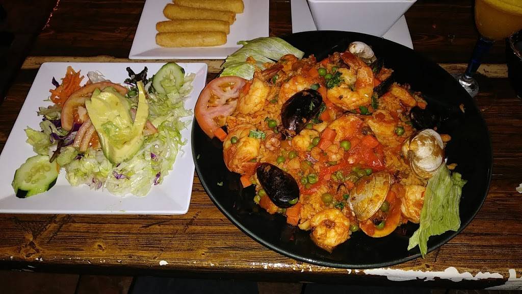 Sabor y Arte 2 | 39 Westfield Ave, Elizabeth, NJ 07208, USA | Phone: (908) 352-2449