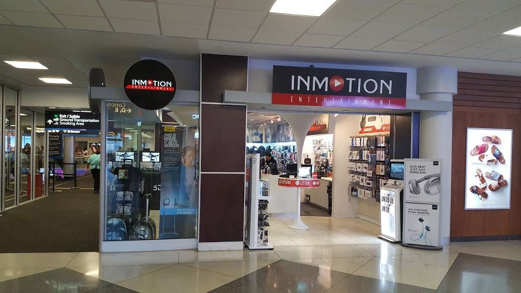 Inmotion Entertainment | R C Josh Birmingham Parkway, Charlotte, NC 28208, USA | Phone: (980) 867-0952