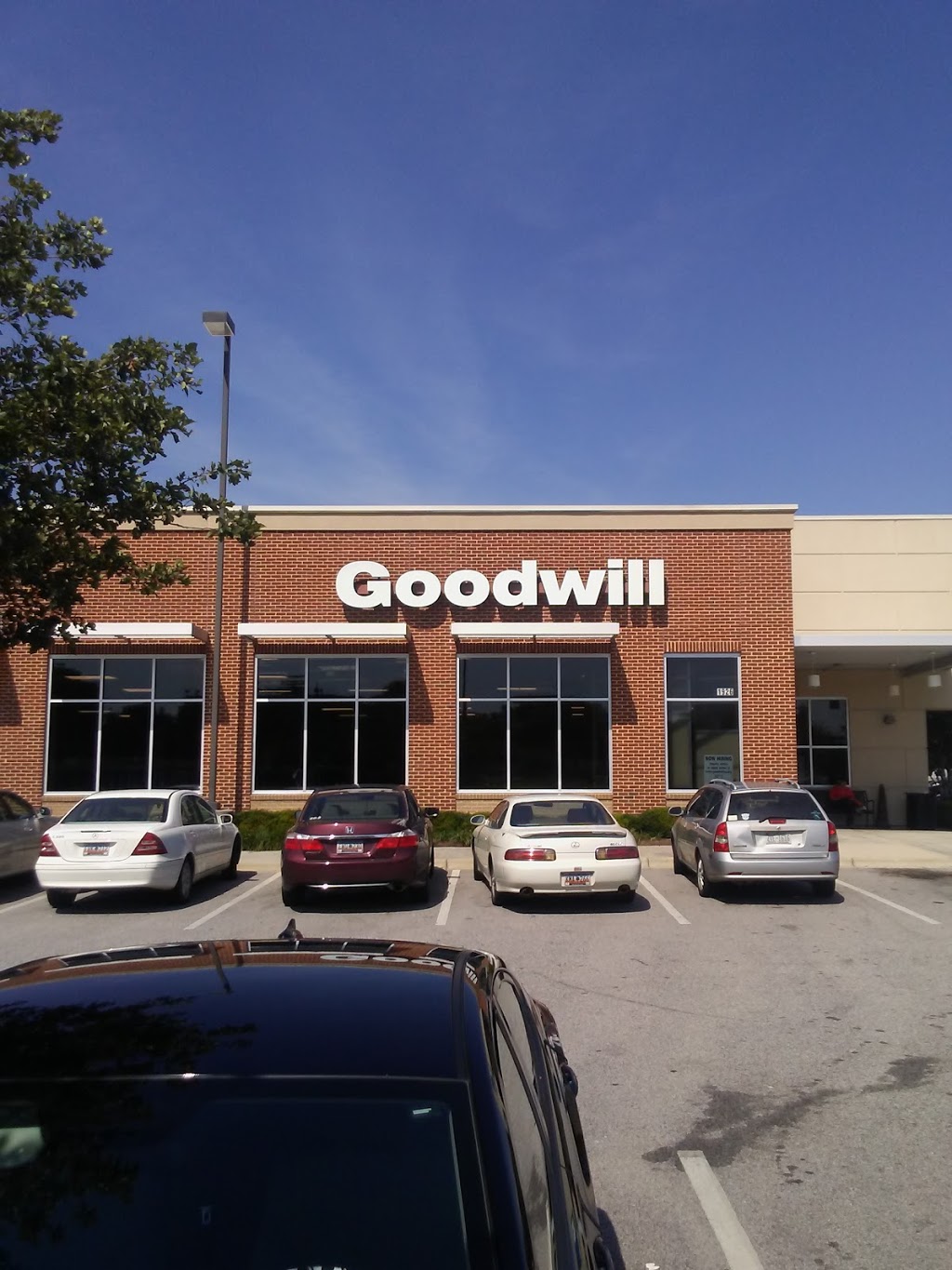 Goodwill - Rock Hill | 1926 Mt Gallant Rd, Rock Hill, SC 29732 | Phone: (803) 324-1831