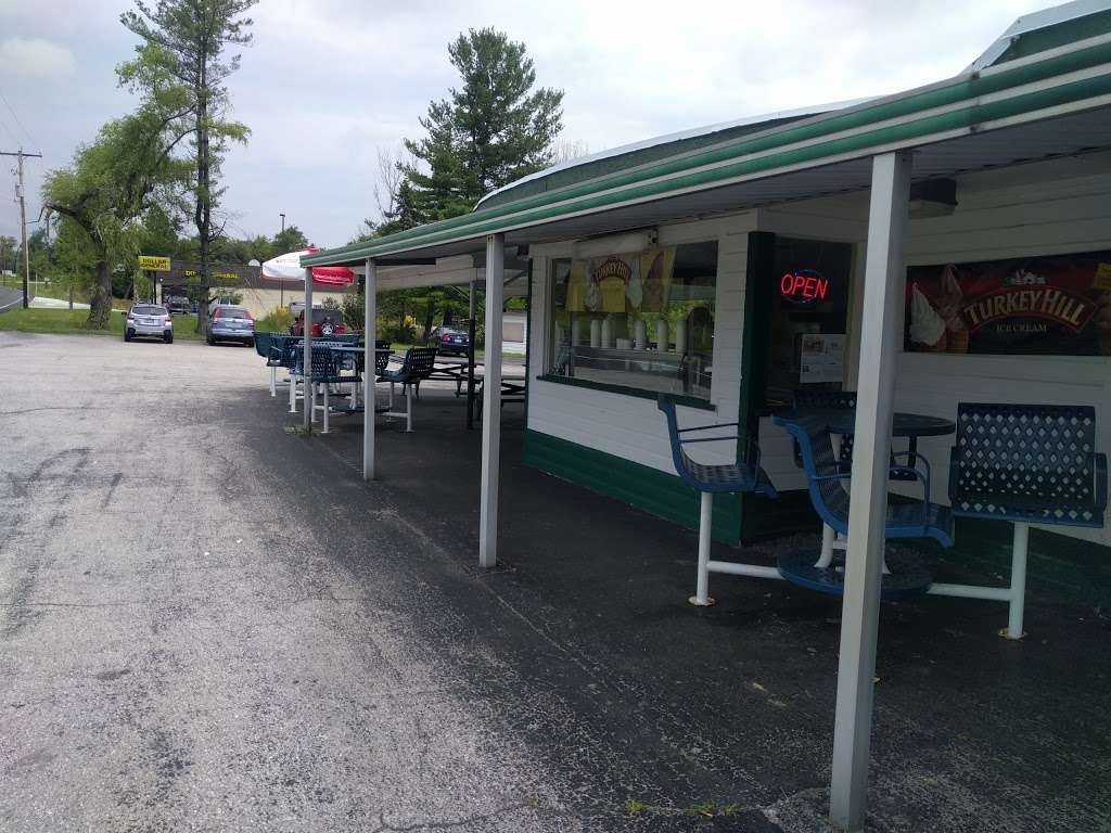 Cameo Drive-In Restaurant | 1409-1425 Carlisle Rd, Aspers, PA 17304, USA | Phone: (717) 677-0567