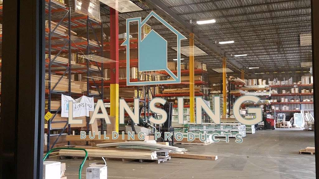 Lansing Building Products Zairin | 3005 Crosspoint Center Ln e, Charlotte, NC 28269 | Phone: (704) 596-9797