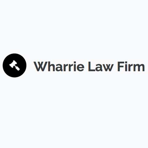 The Wharrie Law Firm - Larry G. Wharrie, Ryan M. Wharrie | 105 S Broadway St, Coal City, IL 60416 | Phone: (815) 634-8990