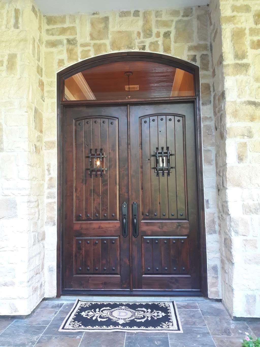 Southern Front Stained Glass & Door Inc. | 3680, 11234 Jones Rd W b, Houston, TX 77065, USA | Phone: (281) 890-5860