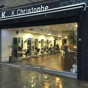 Christophe K | 113 Old Church Rd, London E4 6ST, UK | Phone: 020 8529 0006