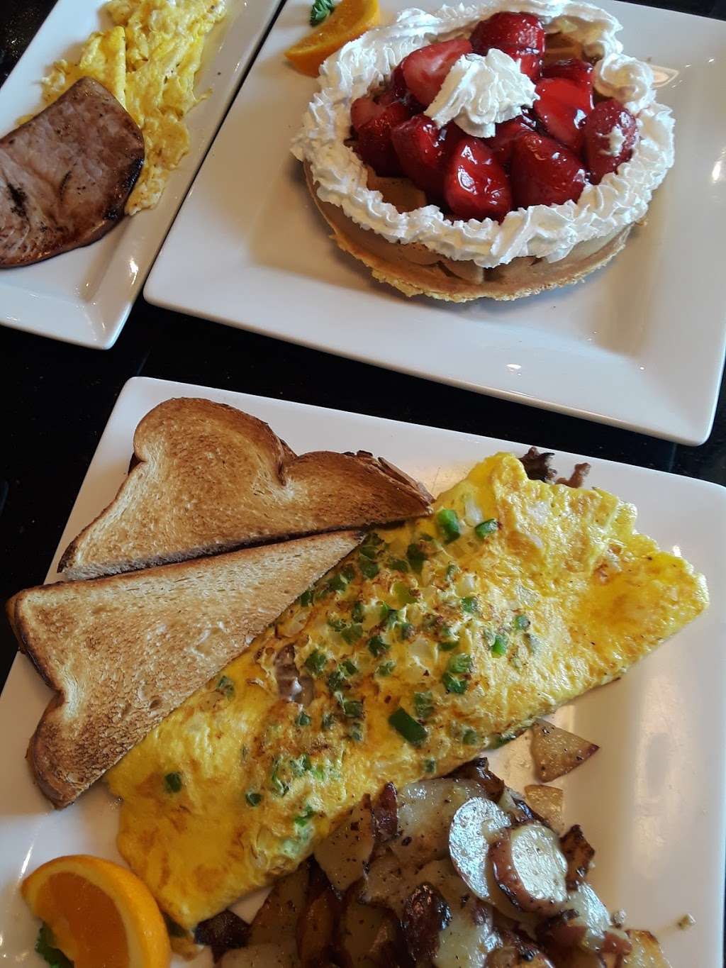 Kekes Breakfast Cafe | 10120 Forest Hill Blvd #190, Wellington, FL 33414, USA | Phone: (561) 444-2075