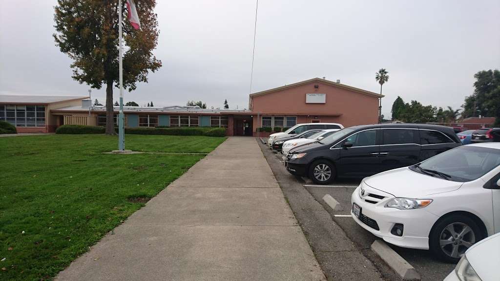 San Lorenzo Adult School | 820 Bockman Rd, San Lorenzo, CA 94580, USA | Phone: (510) 317-4200
