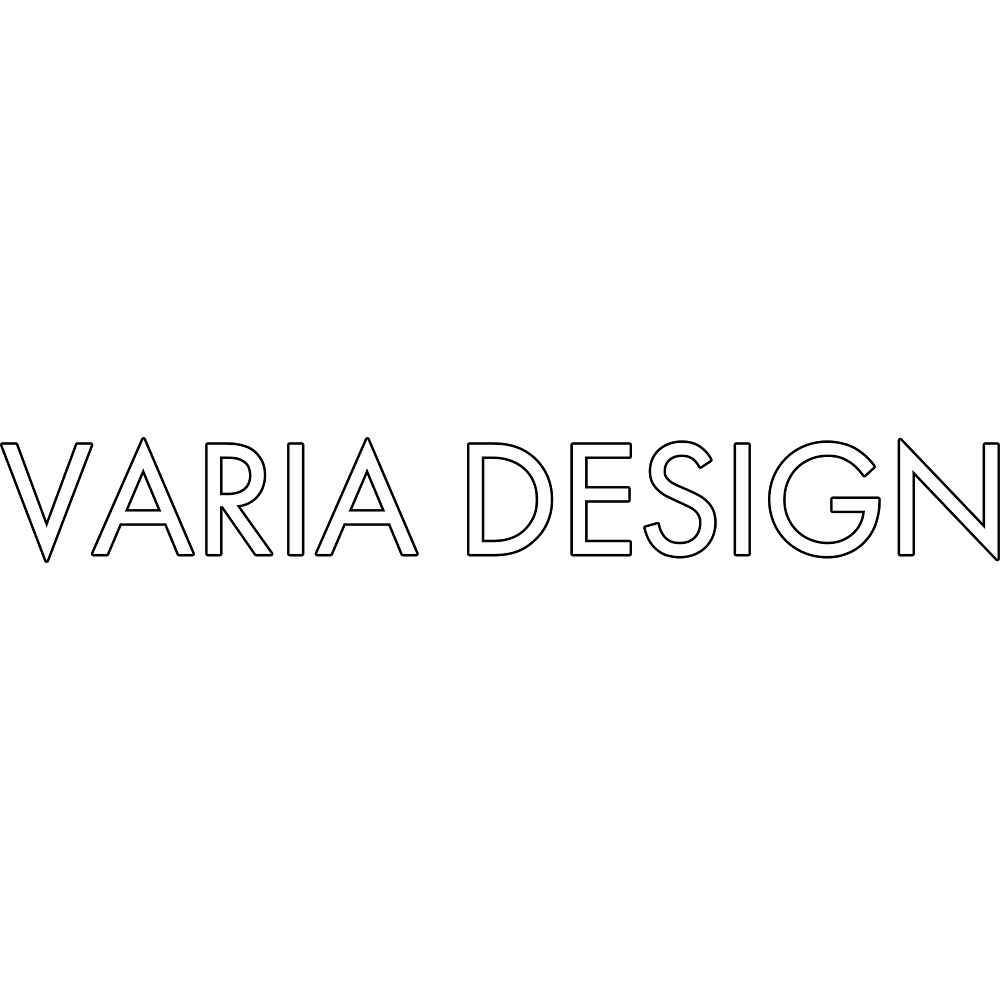 Varia Design | 1840 Industrial Dr #320, Libertyville, IL 60048, USA | Phone: (847) 772-1546