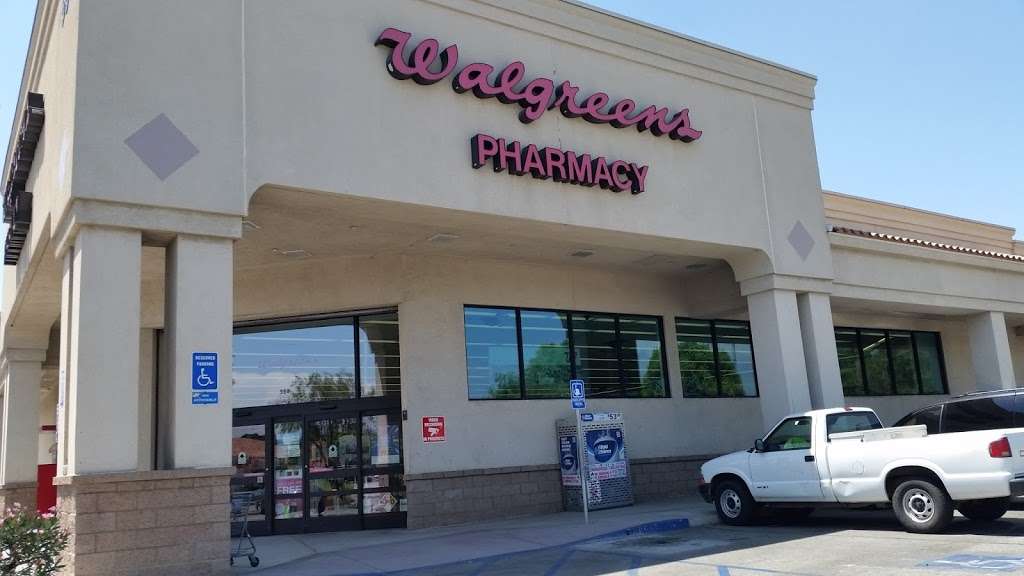 Walgreens | 550 S Riverside Ave, Rialto, CA 92376, USA | Phone: (909) 874-6700