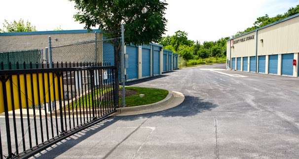 Security Public Storage | 17 Western Dr, Frederick, MD 21702, USA | Phone: (240) 949-6693