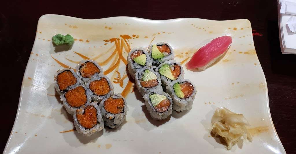 Sushi King | 600 Kings Hwy N, Cherry Hill, NJ 08034 | Phone: (856) 375-2245