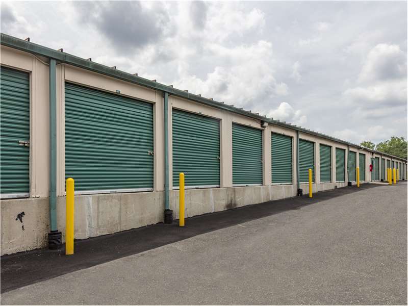 Extra Space Storage | 22 Hollywood Ave, Ho-Ho-Kus, NJ 07423, USA | Phone: (201) 652-0622