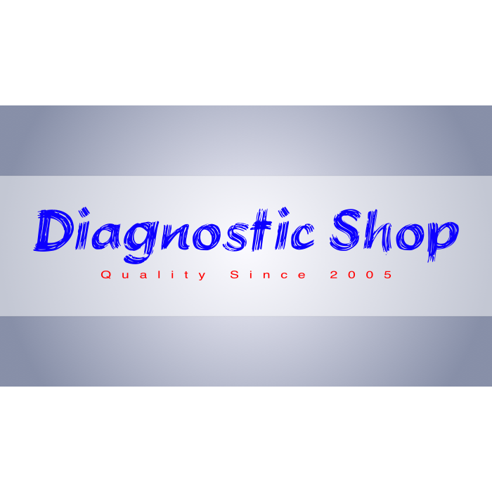 Diagnostic Shop | 723 Fairview St, Kannapolis, NC 28083, USA | Phone: (704) 933-3435