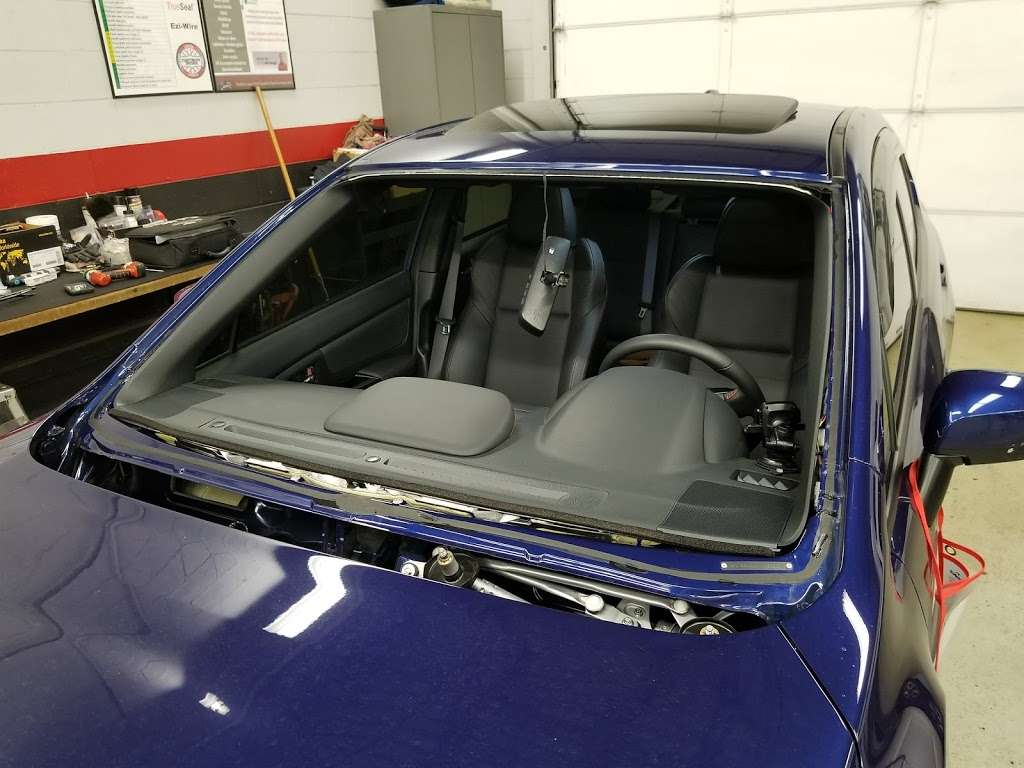 Safelite AutoGlass | 2832 D Churchville Rd, Churchville, MD 21028, USA | Phone: (877) 664-8932