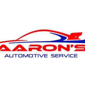Aarons Automotive Service | 4171 W Hallandale Beach Blvd, West Park, FL 33023, USA | Phone: (954) 985-9675