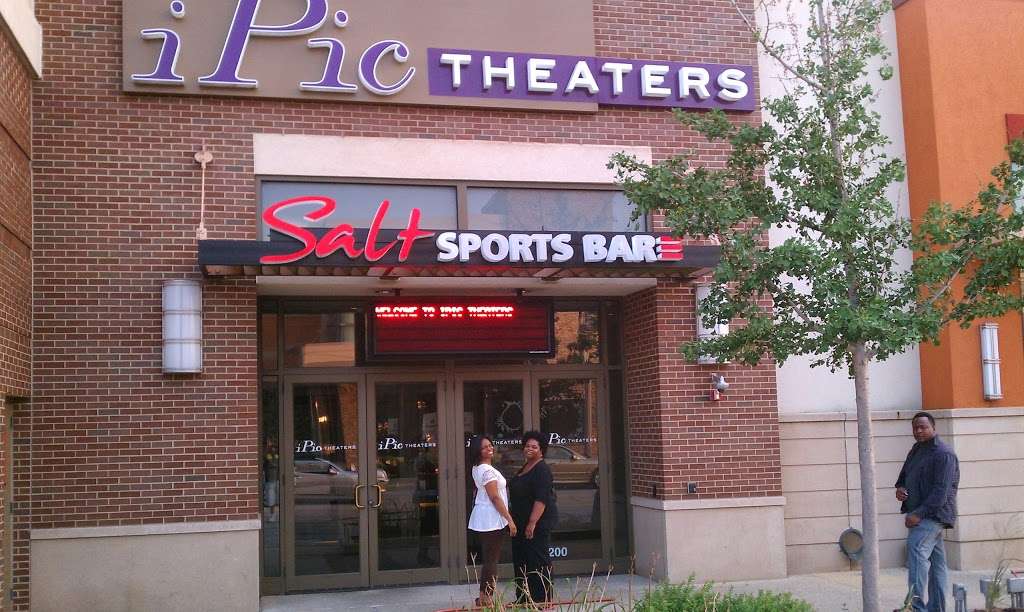 iPic Theaters | 619 E Boughton Rd, Bolingbrook, IL 60440, USA | Phone: (630) 378-8034