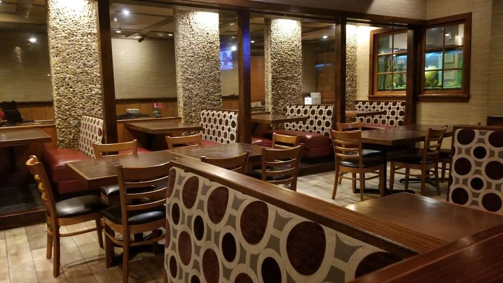 Shogun | 7069 FM 1960, Humble, TX 77346, USA | Phone: (281) 812-0790