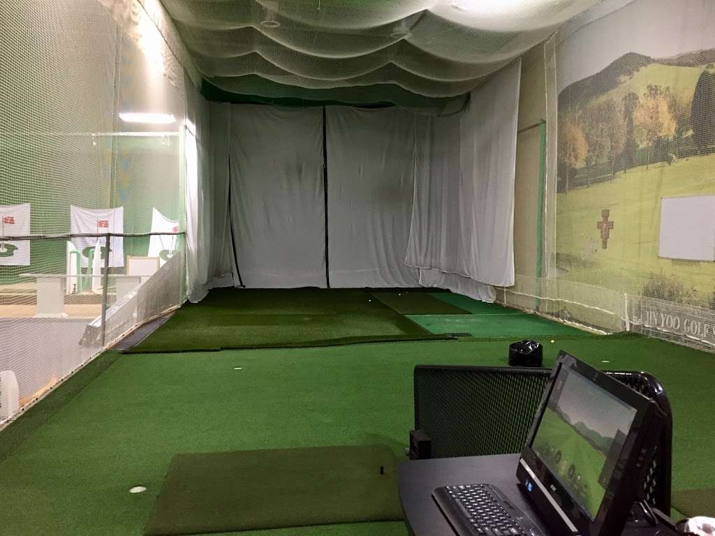 Blue One Golf Studio | 2791 S S Stemmons Fwy, Lewisville, TX 75067, USA | Phone: (405) 532-0514