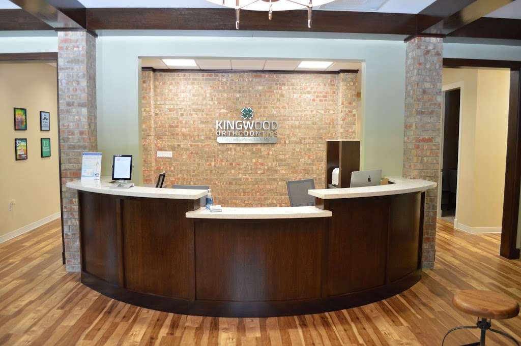 Kingwood Orthodontics | 5864 Kingwood Dr, Kingwood, TX 77345, USA | Phone: (281) 672-8890