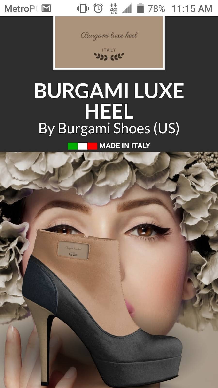 Burgami Sneakers | 1405 S Madison Ave, Clearwater, FL 33756, USA | Phone: (727) 259-3934