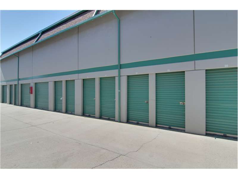 Extra Space Storage | 875 E Mill St, San Bernardino, CA 92408, USA | Phone: (909) 381-2914