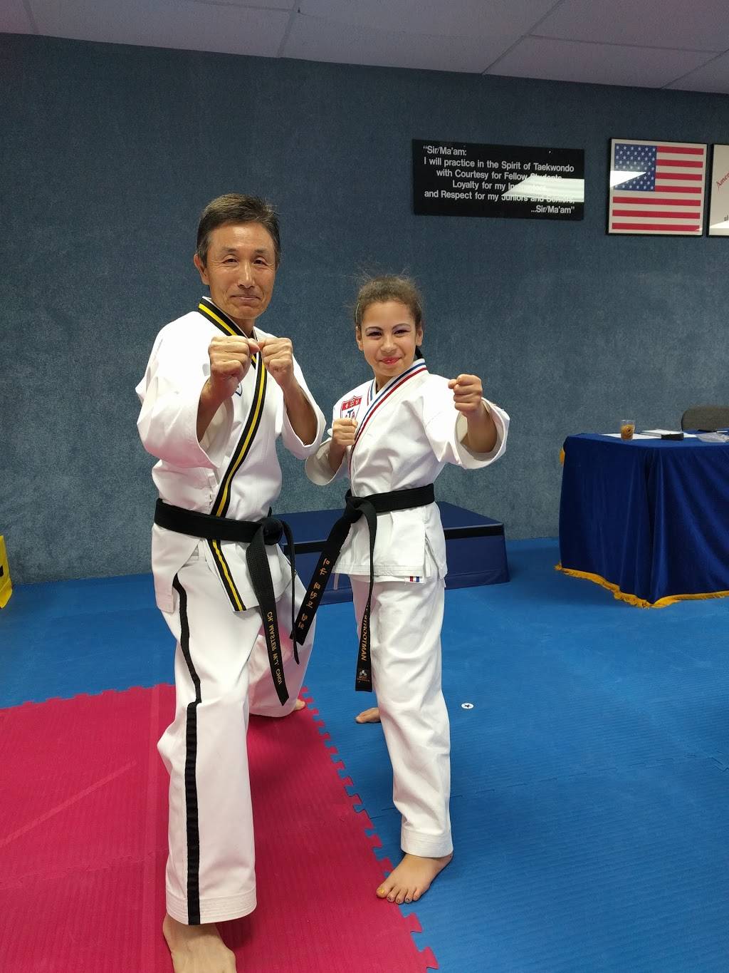 Sunrise Taekwondo USA | 5681 N Swan Rd, Tucson, AZ 85718 | Phone: (520) 577-9090